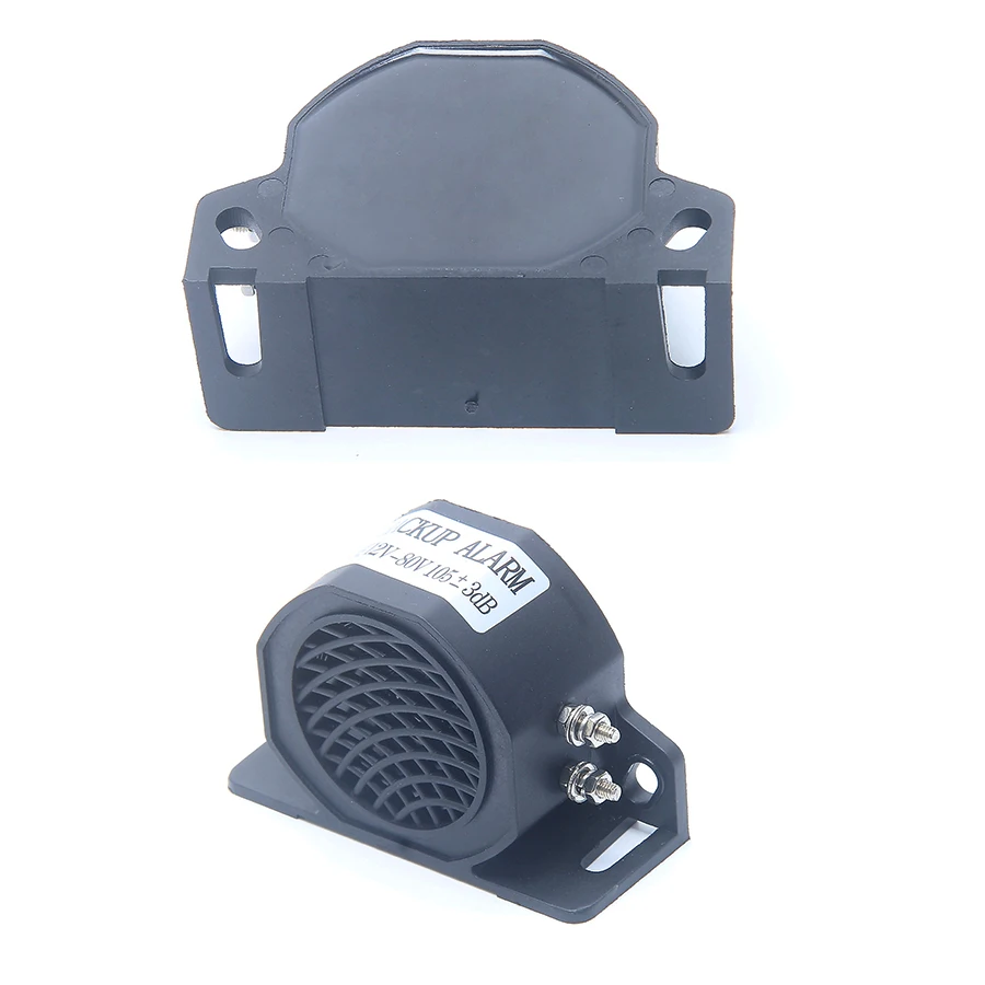 Сигнализация задняя универсальная 12 80 в 105 дБ|loud sound|alarm horntruck horn sounds |