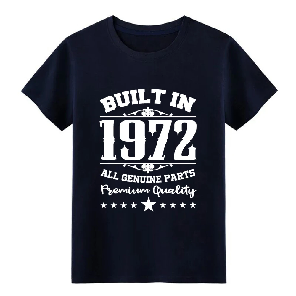 Мужская футболка 1972 b.png с принтом 100% хлопок S-XXXL натуральный Солнечный свет