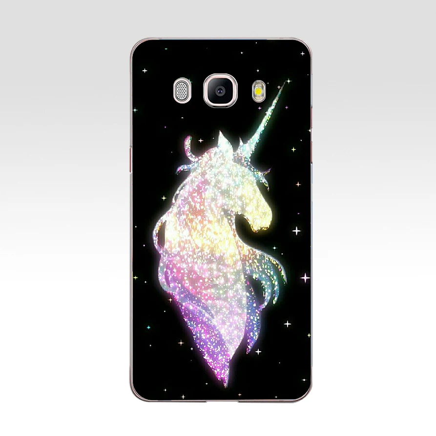 36 D силиконовый чехол для samsung Galaxy J7 чехол J710 J710F чехол для samsung J7 телефон Мягкий ТПУ защитный чехол с принтом - Цвет: 36