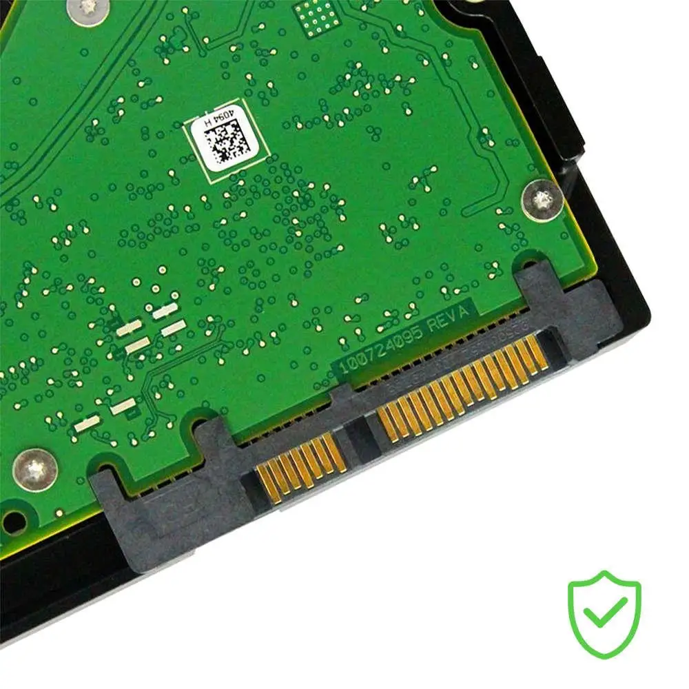 Seagate SkyHawk ST1000VX005 1 ТБ наблюдения специализированный HDD SATA 6 ГБ/сек. 5900 об/мин 3 5