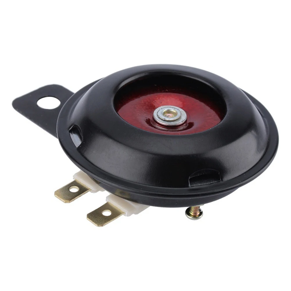 12V 105DB универсальный скутер мопед мотоцикл электрический громкий звуковой сигнал клаксон полицейская сирена
