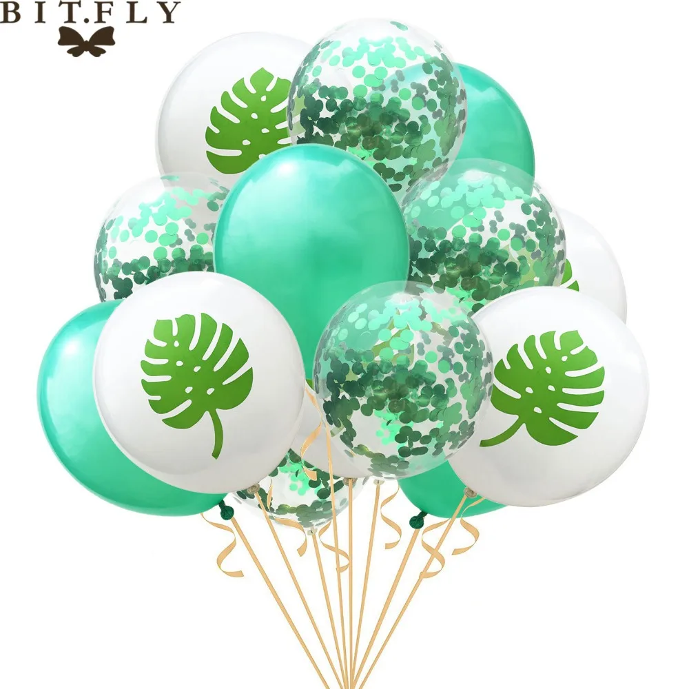 15 шт. Свадебный праздник Рождественский фестиваль воздушный шар на подарок