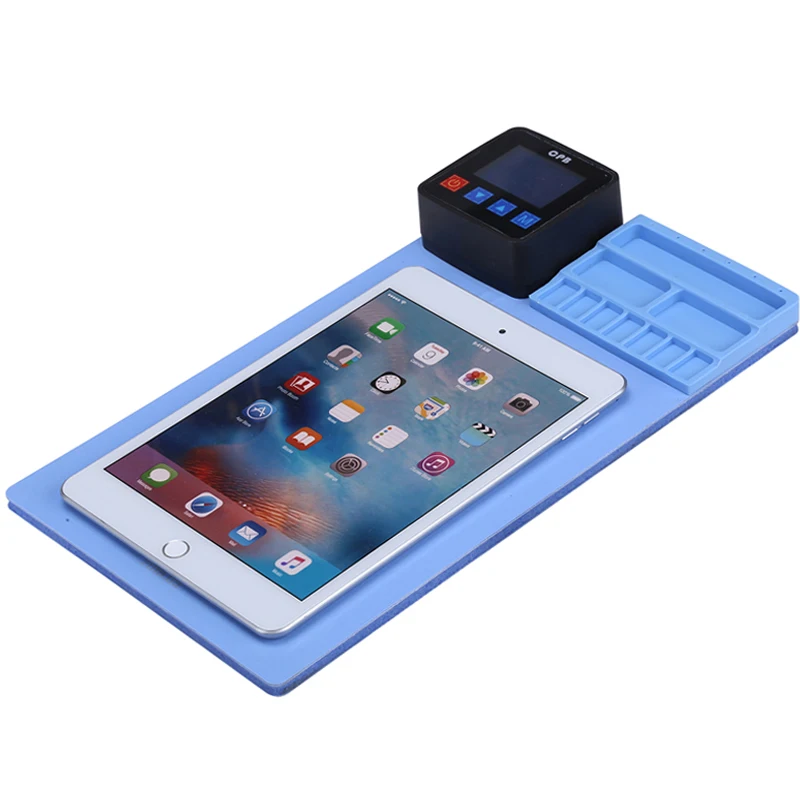 Новый 110/220 В мобильный телефон ЖК-сепаратор ремонтная машина для iPhone iPad Samsung