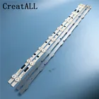 Светодиодная подсветка для телевизоров Samsung 28 дюймов D2GE-280SC0-R3 UE28F4000 HF280AGH-C1 CY-HF390BGMV1V 2013SVS28H BN96-25298A HG28EB460