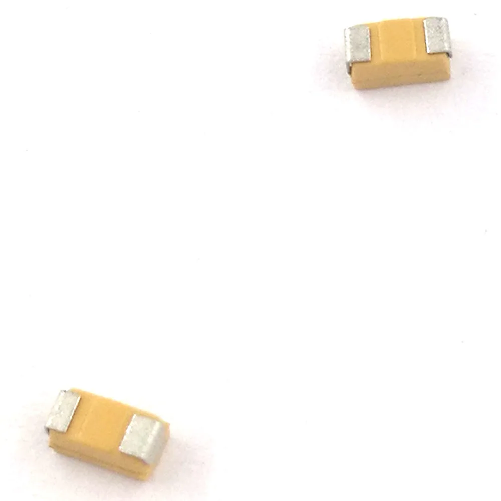 Танталовый конденсатор MCIGICM 20 шт. A 3216 мкФ 100nF 35V SMD|Конденсаторы| |