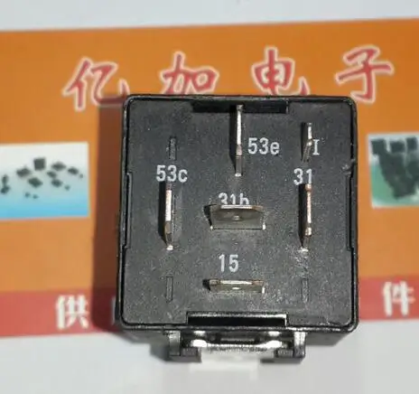 Реле HF3504A 2V 12V DC12V 12VDC DIP6 5 шт./лот|2v relay|12vdc relayrelay 12vdc |