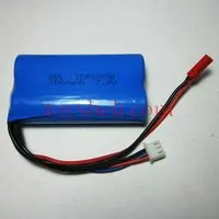 ИГРУШКИ MJX RC вертолет F645 F 45 F45 022 7 4 V 1500mAh Li Battery|battery charger li ion|battery moldli mno2 battery |