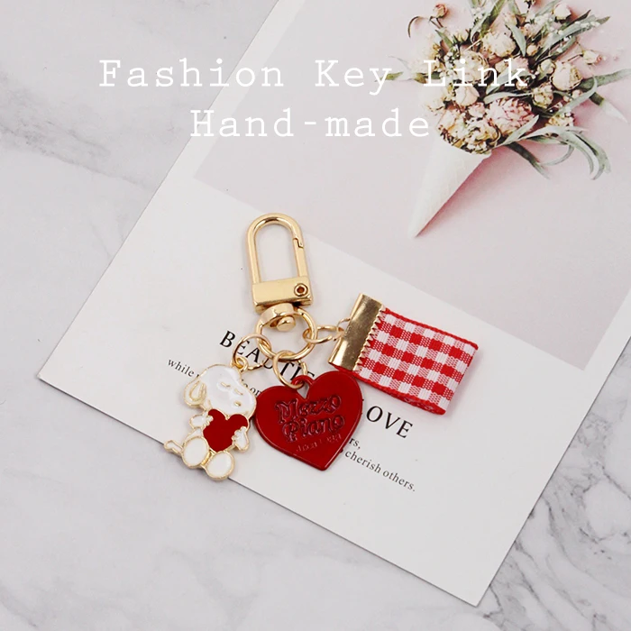 1 шт. цепочка с подвеской в виде кошки рыбы | Украшения и аксессуары