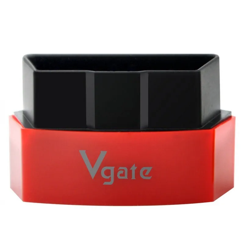 Считыватель кодов Vgate ELM327 Bluetooth iCar3 V2.1 поддерживает Android Torque ELM 327 iCar 3 BT OBD/OBD2