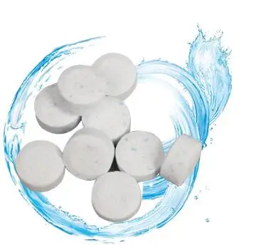 10Pcs without Bottle 10 шт. Многофункциональный Effervescent спрей-очиститель набор чистой точки дома чистящий концентрат Effervescent спрей-очиститель ZXH - Тип аромата: 10Pcs without Bottle