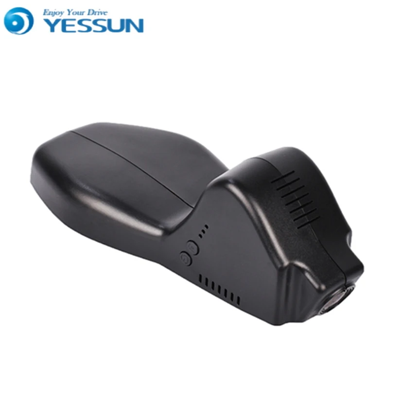 YESSUN для Infiniti QX50 2015 Автомобильный видеорегистратор DVR Мини Wifi камера Novatek 96658 FHD 1080P