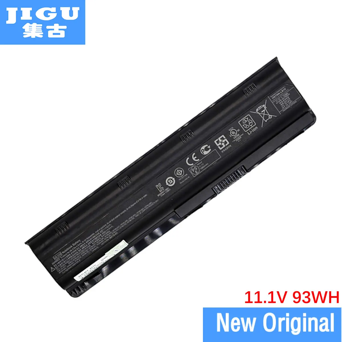 

JIGU FOR HSTNN-I78C I79C I81C I83C I84C IB0N IB0X IB1E OB0X OB0Y Q47C Q48C Q49C Q50C Original Laptop Battery For HP