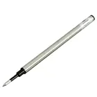 JINHAO Средний наконечник ролик с винтом шариковая ручка заправлять черными чернилами Количество: 1