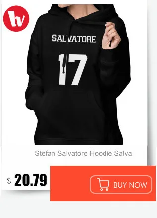 Стефан Сальваторе футболка It S gonning Be Stefan футболка смешного размера плюс женская футболка оранжевый узор 100 хлопок женская футболка