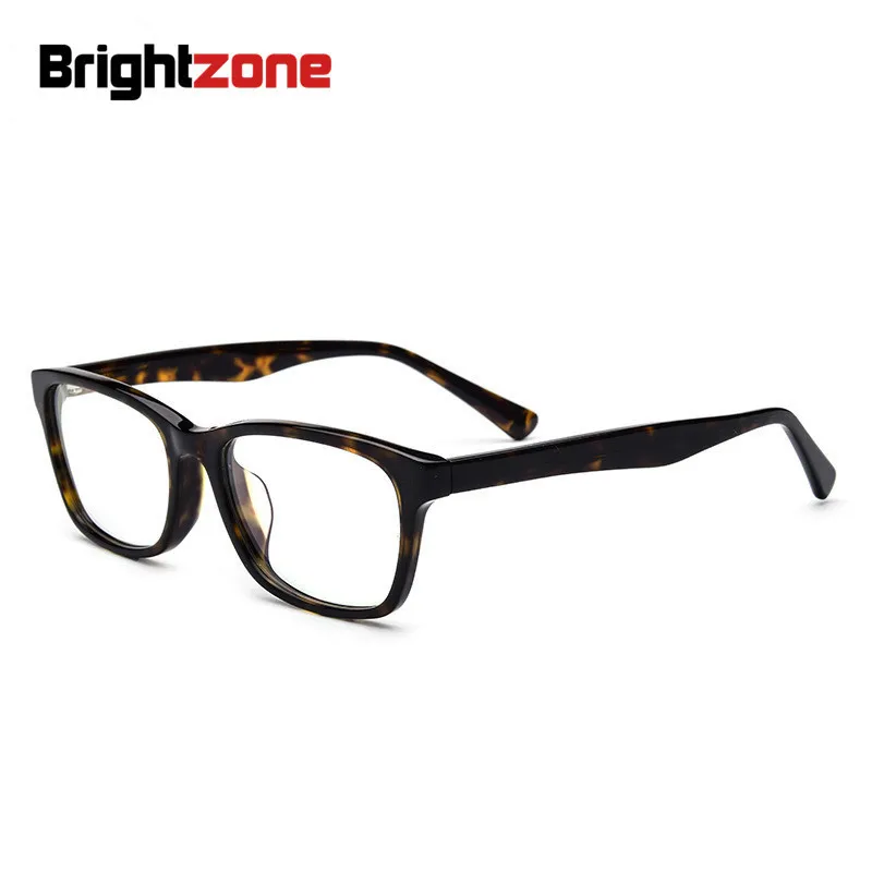 

Brightzone европейский и американский народ Стиль отличное качество ручной работы ацетат очки против голубого излучения защиты глаз дипломат п...