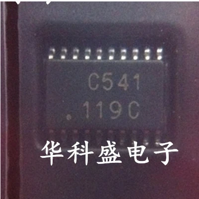 10 шт. C541 VSSOP20 Обустройство дома