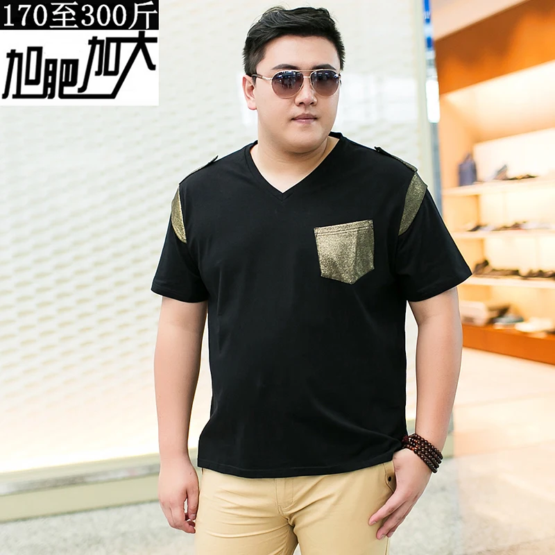 Плюс Размеры 10xl 9xl 8xl 7xl 6xl 5xl 4xl 2018 Летний Лидер продаж хлопковая Футболка Для