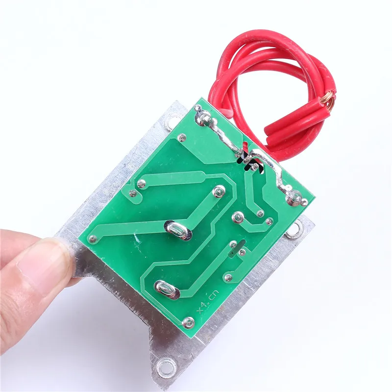 1000 Вт Управление кремния электронного Напряжение регулятор диммер Скорость