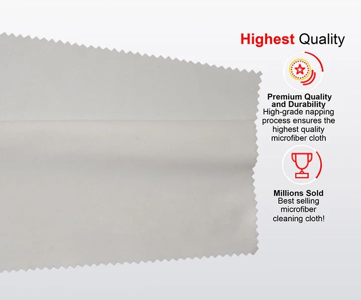 20pcslot 40x40cm large practice size microfiber cleaning cloth lens cleaner for eyeglasses camera screen phone tablet watch free global shipping