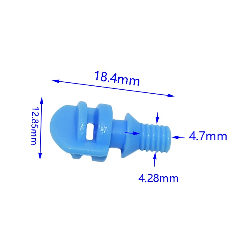 Оросительная рефракция Форсунка 360 градусов рефракционная спринклерная теплица