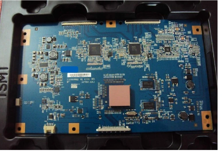 Логическая плата T370HW02 VE CTRL BD Connect 37T04-C0J для/T-CON пожалуйста сообщите мне