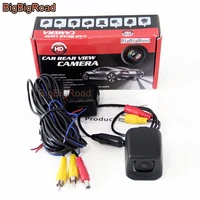 bigbigroad car rear view reverse backup camera with power relay filter for toyota hilux 2010 2011 2012 2013 2014 2015 2017