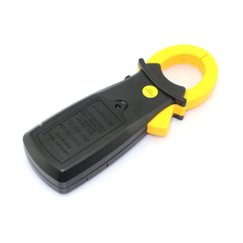 Цифровой мультиметр DT3266 электронный прибор для измерения постоянного тока с ЖК