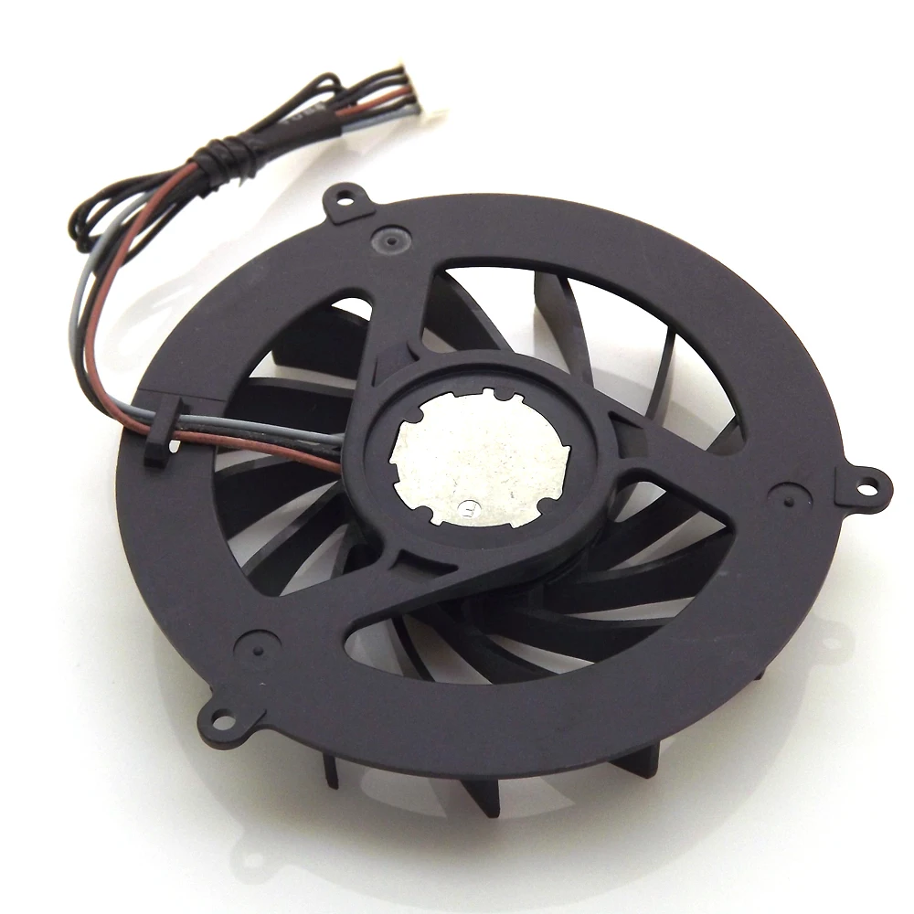 Оригинальный UDQF2JH11CQU DC5V 0.19A кулер для Acer Aspire 6930G 6530 6530G охлаждающий вентилятор