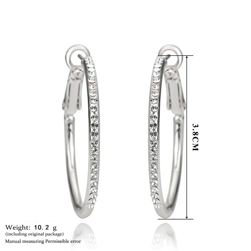 PISSENLIT Новая мода Грация серьги с подвесками модные золотые серебряные свадебные