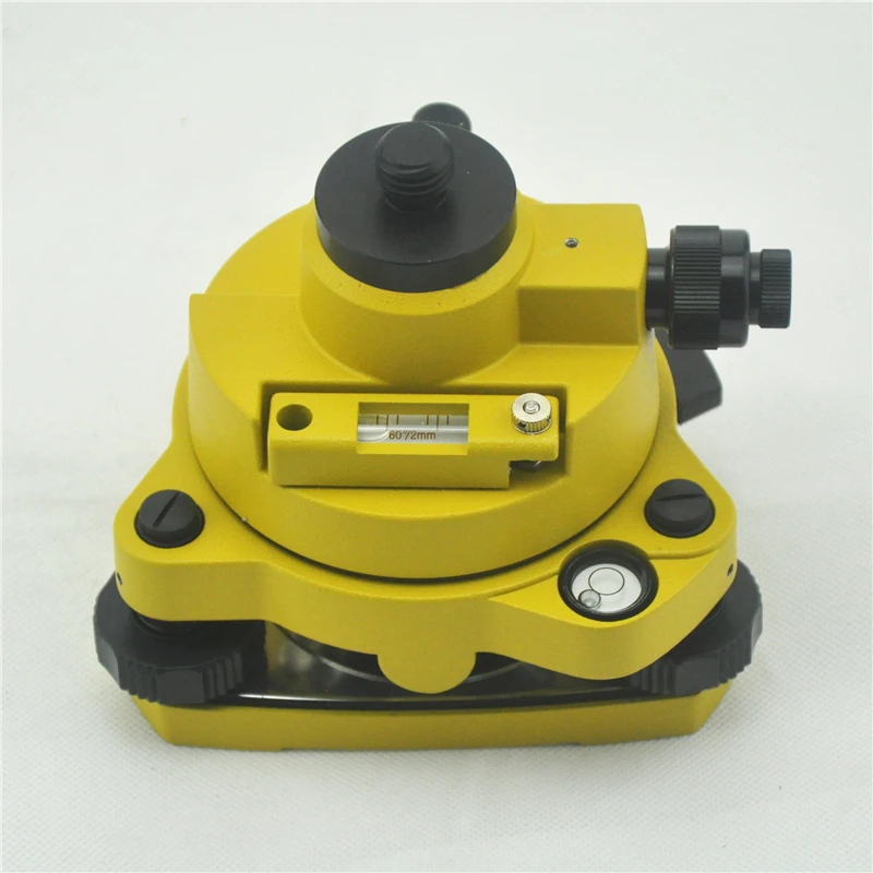 Новый вращающийся штатив и адаптер для призм GPS съемки с оптическим увеличением