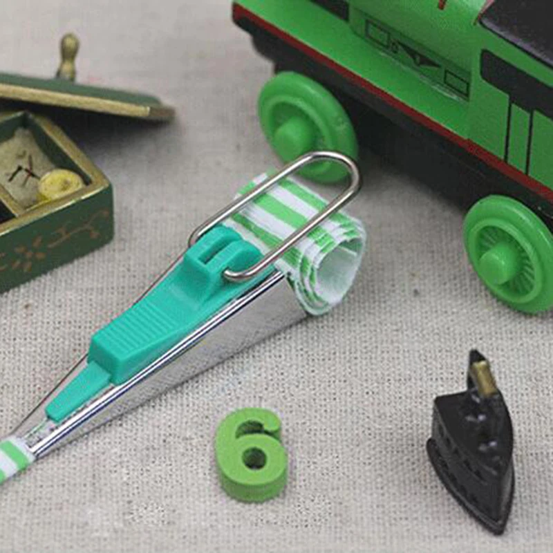 Аксессуары для шитья фиксаторы клейкой ленты-4 размера 6 мм 12 18 25 | Дом и сад