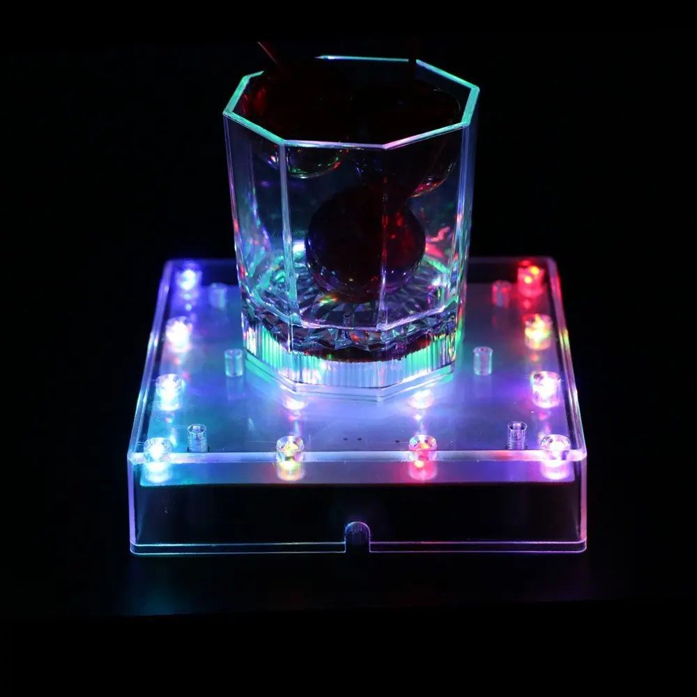 Led Lighting Submersible Light Base For Festive Event &ampLamp lighting | Освещение