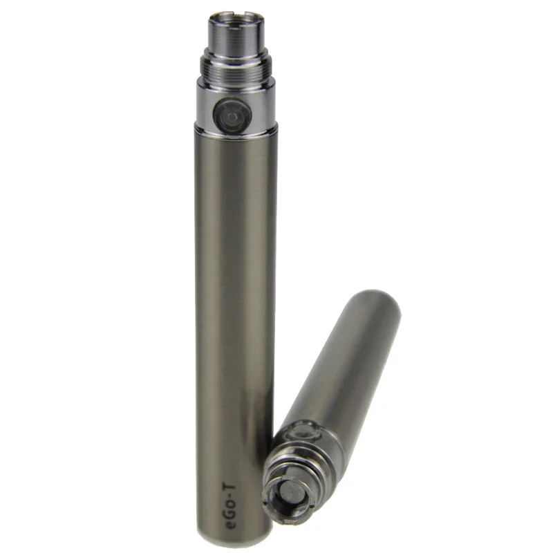 10 шт./лот батарея EGO T для электронной сигареты E-cig Ego 510 резьба соответствует CE4 CE5 MT3 650 мАч 900 мАч 1100 мАч 11 цветов