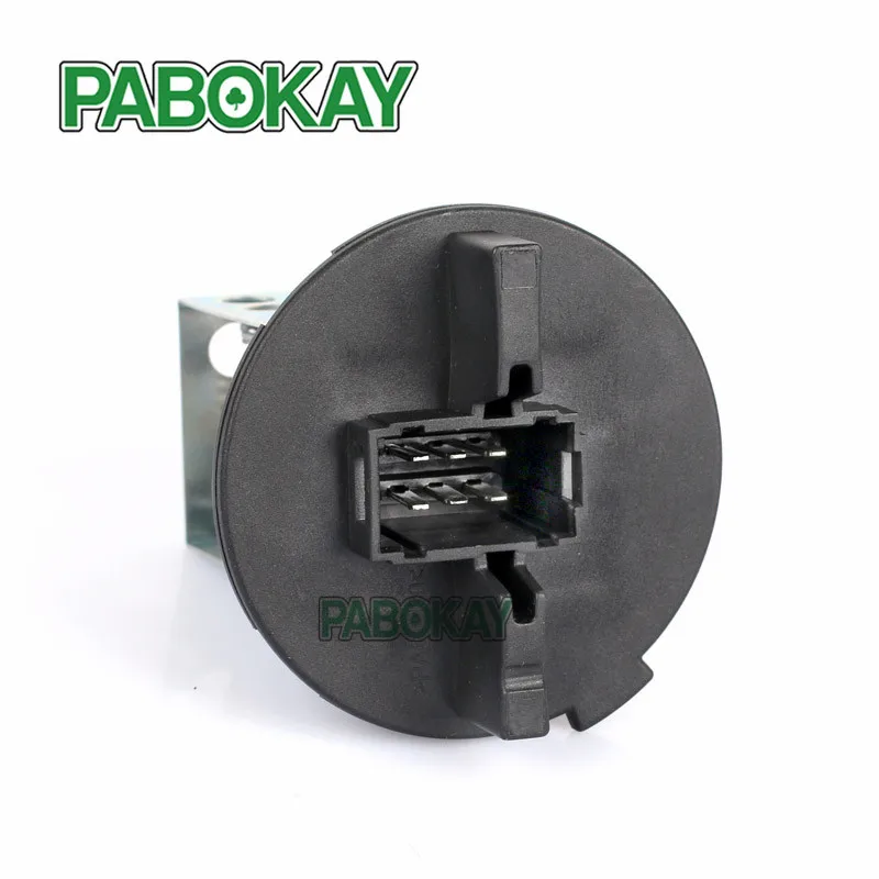 Фотообои 100% для CITROEN C2 C3 PEUGEOT 1007 OEM 6445.XE 6445XE 9ML351332281 22790004|heater blower motor resistor|blower resistormotor