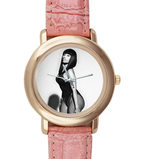 Sexy Buttock Good product Fashion Black Men Quartz Stainless analog Steel casual Women Sport Wristwatch free shipping L11 |
