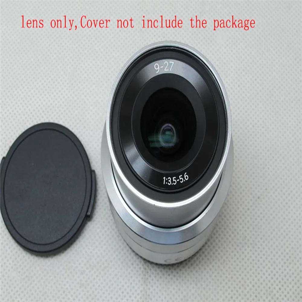 9-27 мм f/3,5-5,6 ED OIS NX Mini NXF1 9 мм объектив для samsung NX Mini NX-M 9-27 мм F3.5-5.6 ED объектив OIS