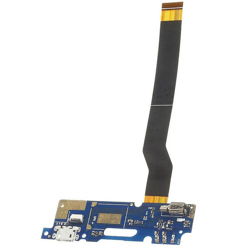 Зарядка через usb порт зарядное устройство док-станция гибкий кабель replaceдля Asus