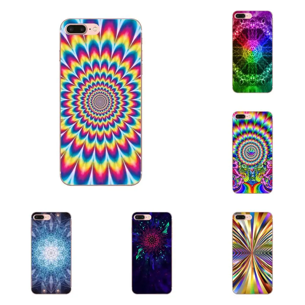 Quinn Psy Trance для Galaxy Grand Alpha G850 Core2 Prime S2 I9082 A3 A5 A7 On5 On7 2015 2016 2017 мягкий чехол