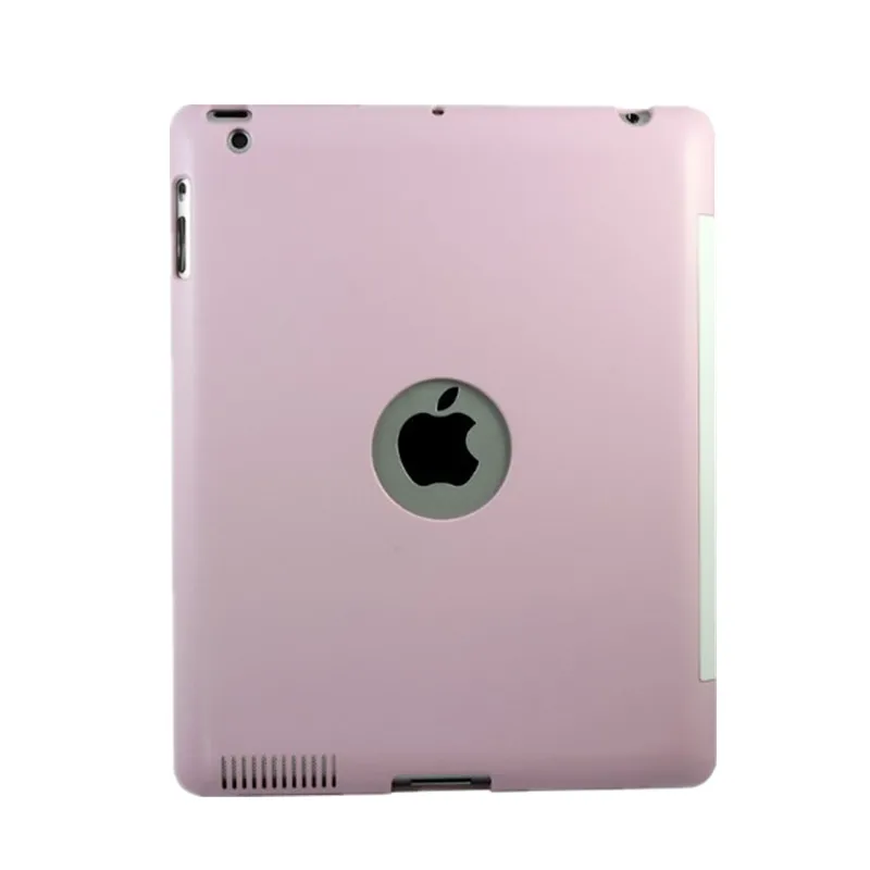 Беспроводная Bluetooth клавиатура для iPad 2 3 4 чехол защитный портативный с