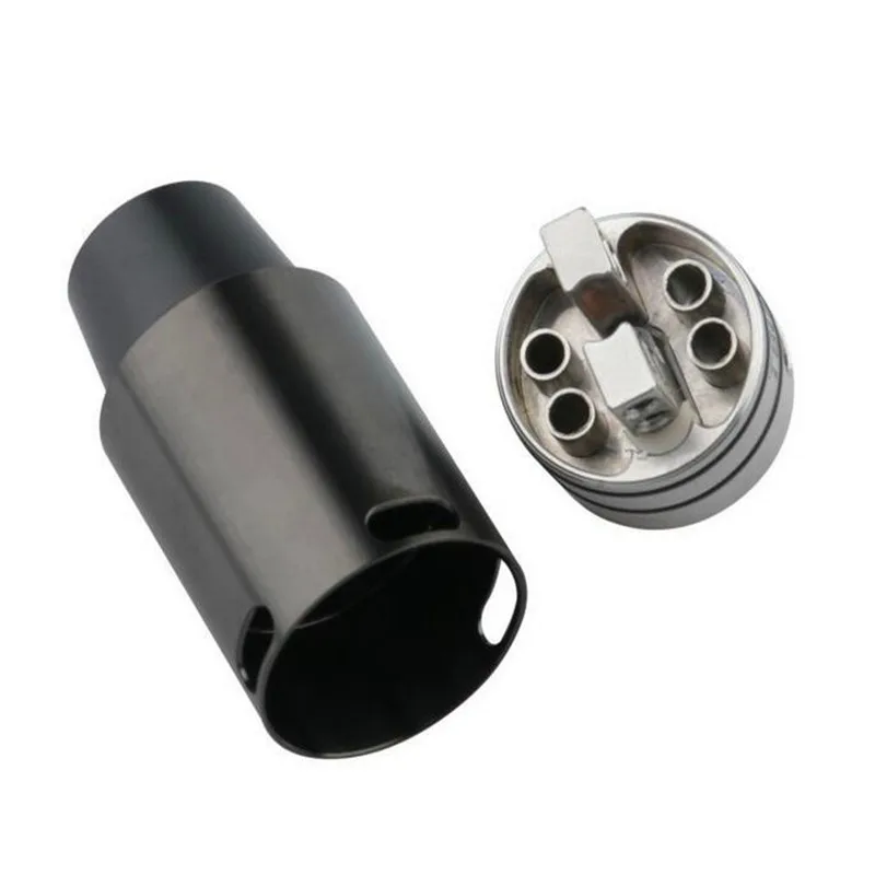 2017 Tsunami 22mm RDA Clone Adjustable Airflow Atomizer with Velocity-style Deck Tank Electronic Cigarette 510 thread | Электроника