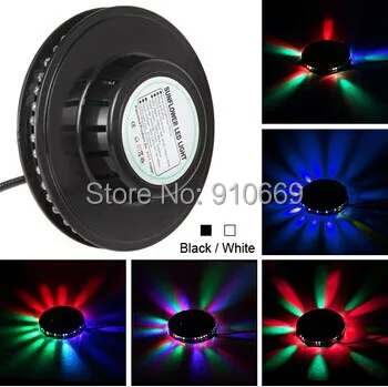 2015 новое поступление бесплатная доставка 8 Вт RGB из светодиодов сцены свет купить