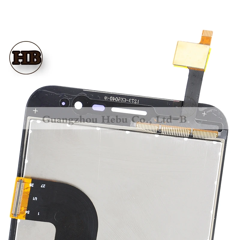 1 шт 5 0 ''ZE500KG Z00ED ЖК-дисплей с сенсорным HH для ASUS Zenfone 2 Laser ZE500KL экраном Замена +
