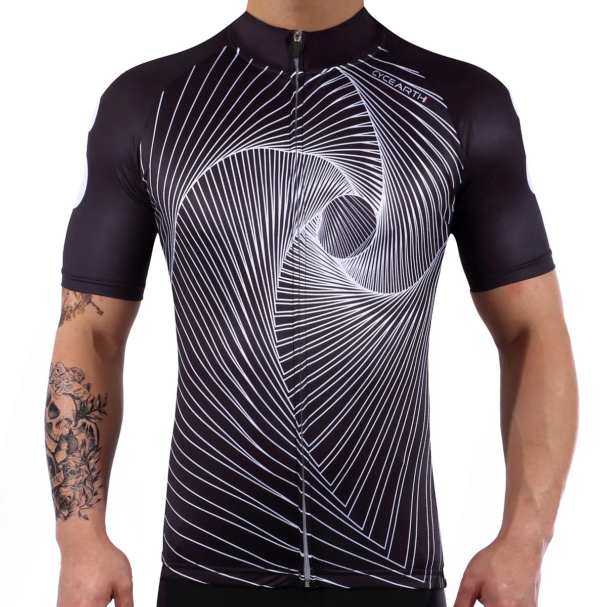 Pro быстросохнущая велосипедная майка с коротким рукавом MTB одежда Ropa Maillot Ciclismo 17