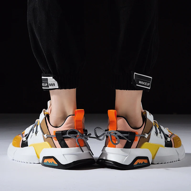 Tenis Masculino Adulto спортивная обувь для мужчин chaussure homme парусиновая мужские белые