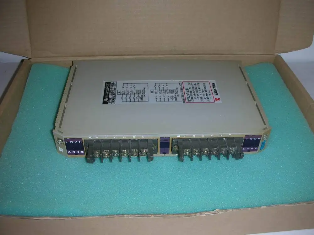 

1 шт.★JAMSC-B1051B YASKAWA