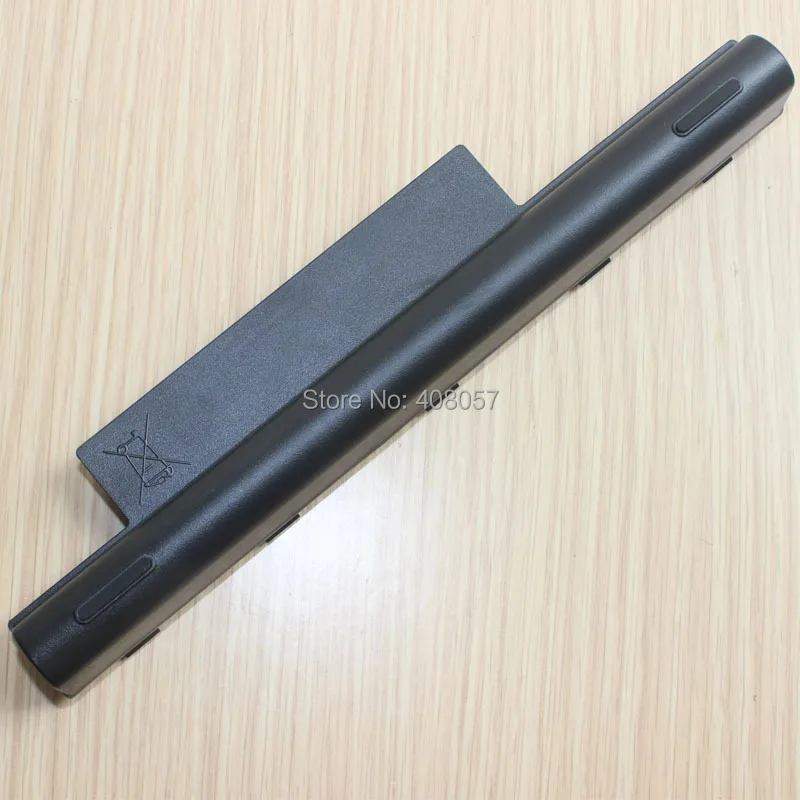 Аккумуляторная 7800 мАч 9 cell аккумулятор для acer e-machines emachines e440g e442 e443 e529 e530 e640 e640g e642