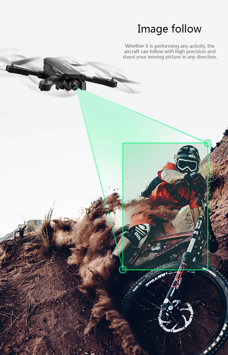 Квадрокоптер с двойной камерой ПДУ и камерой|Радиоуправляемые вертолеты| |