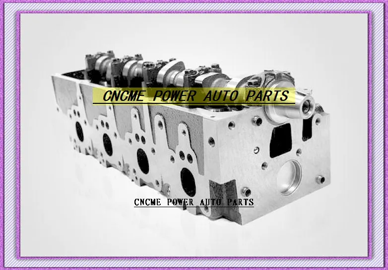 3L Complete Cylinder Head Assembly ASSY For TOYOTA Hilux 4-Runner Hi-Ace LandCruiser Dyna 150 2.8L 88- 1110154130 909 153 909153 |