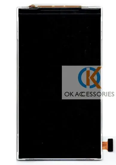 1 шт./лот сенсорный ЖК дисплей для Alcatel One Touch Snap Dual 7025 OT7025 с лентой|lcd display screen|display