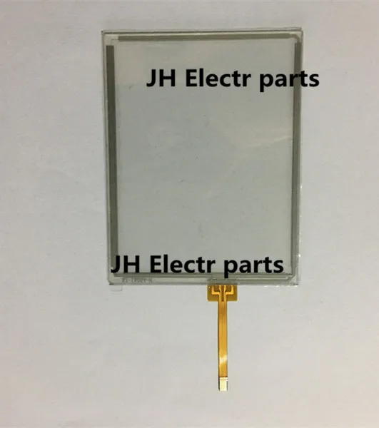 100% протестированный Новый 4 2 дюймовый сенсорный экран с цифровым